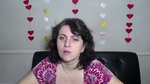 LuciaMi online show from February 2025 06:03:01 AM