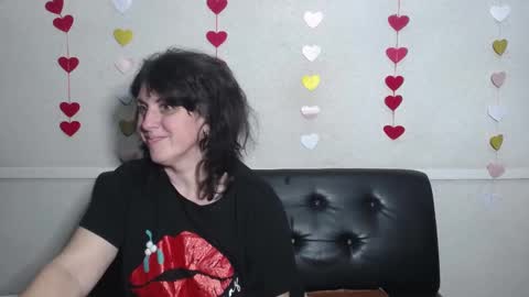 LuciaMi online show from February 2025 03:23:02 PM