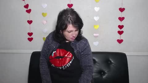 LuciaMi online show from February 2025 03:40:01 AM