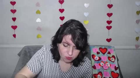 LuciaMi online show from February 2025 06:48:01 PM