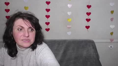 LuciaMi online show from February 2025 06:41:02 PM