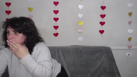 LuciaMi online show from February 2025 09:44:02 PM