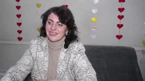 LuciaMi online show from March 2025 06:10:01 AM