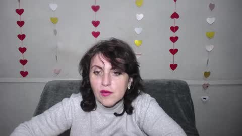 LuciaMi online show from March 2025 05:55:02 AM