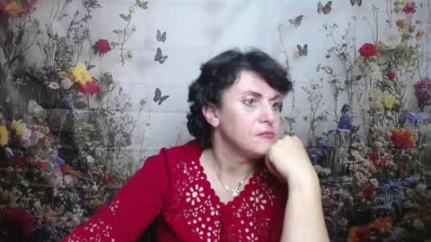 LuciaMi online show from September 2025 06:55:01 PM