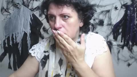 LuciaMi online show from October 2025 06:30:01 AM