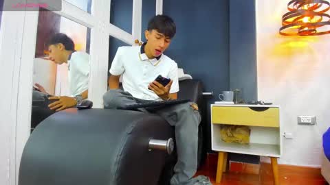 Pirulo online show from December 2024 12:27:02 PM