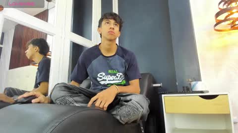 Pirulo online show from December 2024 12:56:02 PM