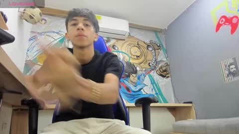 Pirulo online show from December 2024 11:58:01 AM