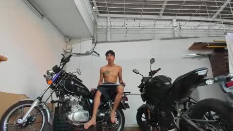 Pirulo online show from December 2024 08:16:01 PM