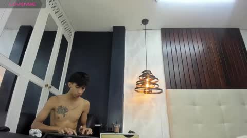 Pirulo online show from December 2024 03:32:02 PM