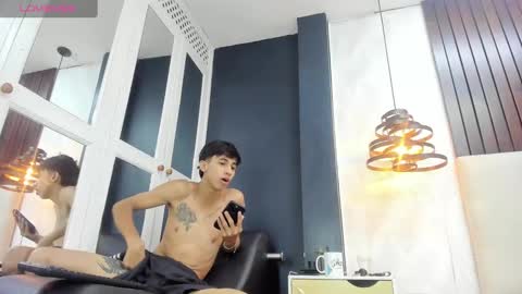 Pirulo online show from December 2024 06:38:02 PM