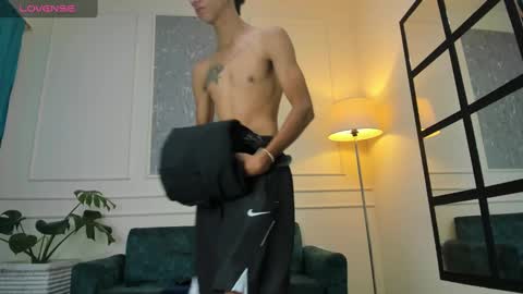 Pirulo online show from December 2024 03:37:02 PM