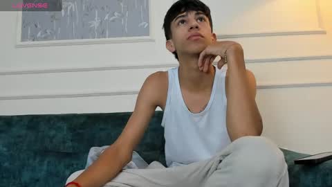 Pirulo online show from January 2025 11:58:02 AM