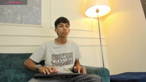 Pirulo online show from January 2025 12:15:01 PM