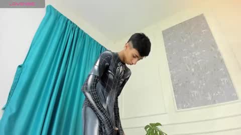 Pirulo online show from February 2025 03:15:02 PM