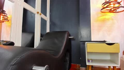 Pirulo online show from February 2025 03:17:02 PM