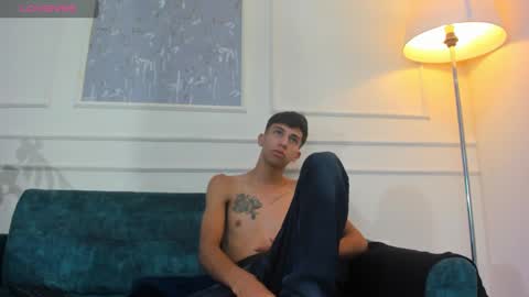 Pirulo online show from February 2025 12:50:01 PM