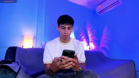 Pirulo online show from September 2025 12:15:02 PM