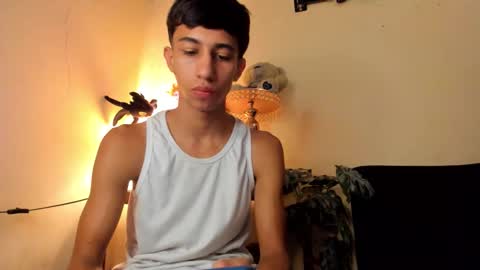 Pirulo online show from December 2025 03:29:01 PM