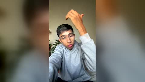 Pirulo online show from February 2026 01:11:02 PM