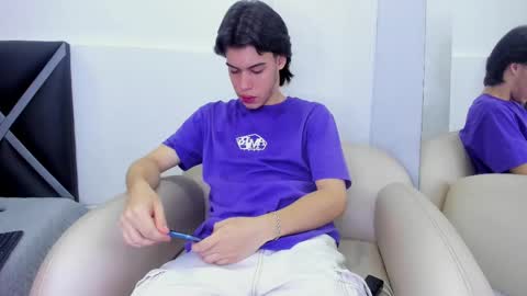 Snapshot of lucian_greyy chatting on October 2025 03:58:01 AM lucian_greyy online show from October 2025 03:58:01 AM