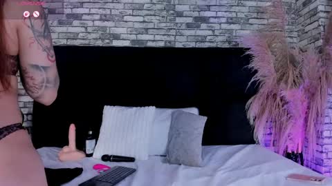 Lisseth  online show from April 2026 08:25:02 PM