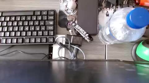 Luci online show from September 2025 06:46:02 PM