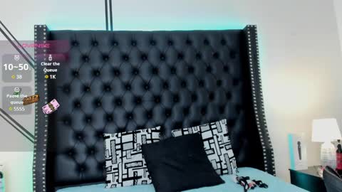 luciana_brown_ online show from February 2025 03:53:01 AM