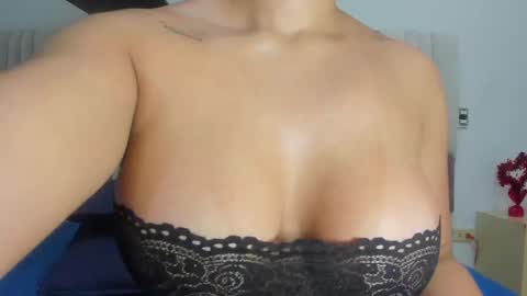 instagram luciana417  online show from February 2025 03:12:02 AM
