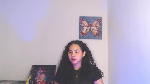 luciana online show from September 2025 04:07:01 PM