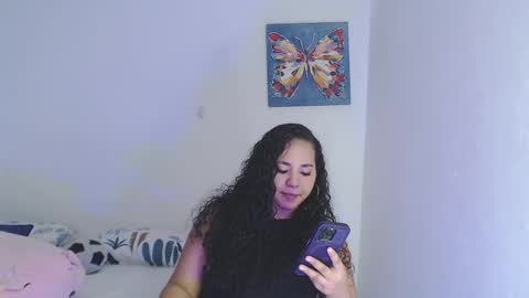 luciana online show from November 2025 12:13:01 AM