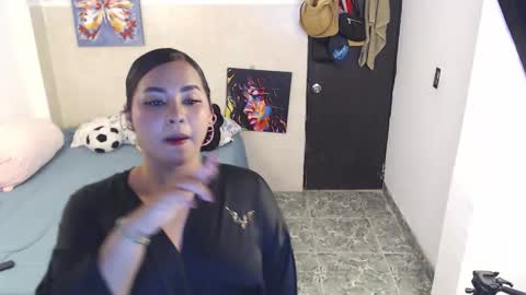 luciana online show from March 2026 01:56:02 AM