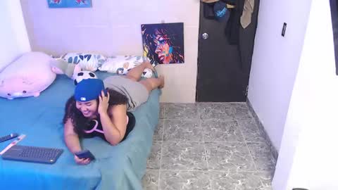 luciana online show from March 2026 12:17:02 AM