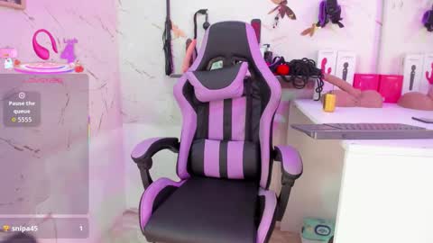 luciana_ramirez__ online show from January 2026 03:16:02 PM