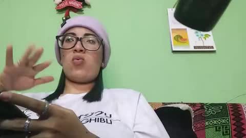 Dani 3 online show from February 2025 04:55:01 PM