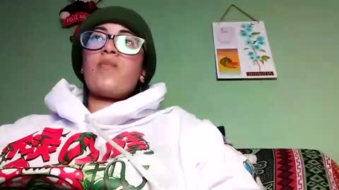 Dani 3 online show from February 2025 10:25:01 PM