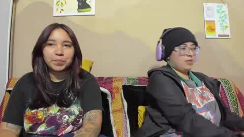 Dani 3 online show from September 2025 12:11:01 AM