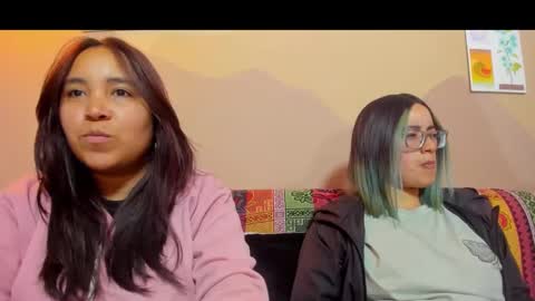 Dani 3 online show from September 2025 09:29:02 PM