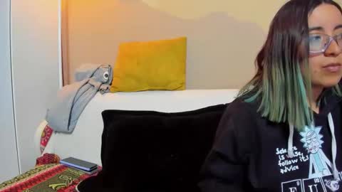 Dani 3 online show from October 2025 01:06:01 AM