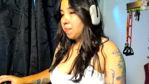 Dani 3 online show from June 2026 07:49:01 PM