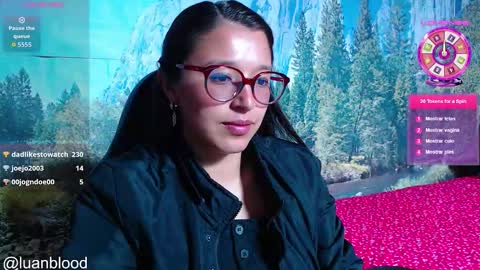 Lucy online show from January 2026 07:17:02 PM