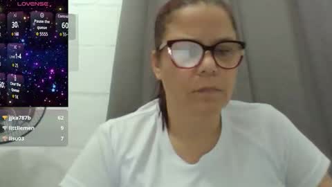 lucianamaster online show from September 2025 09:15:01 PM