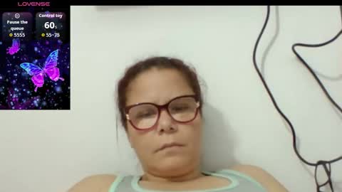 lucianamaster online show from September 2025 12:09:02 PM