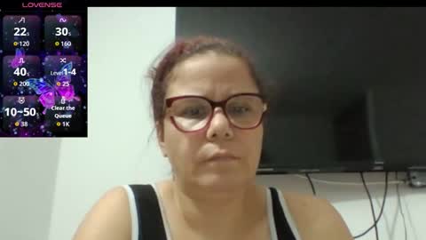 lucianamaster online show from September 2025 11:04:02 AM