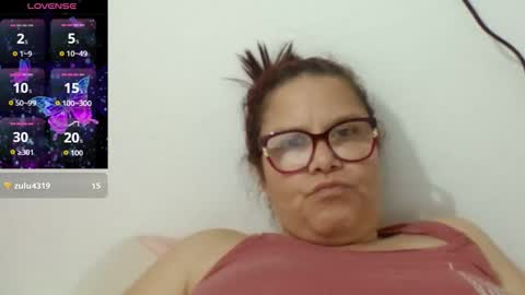 lucianamaster online show from September 2025 12:27:02 AM