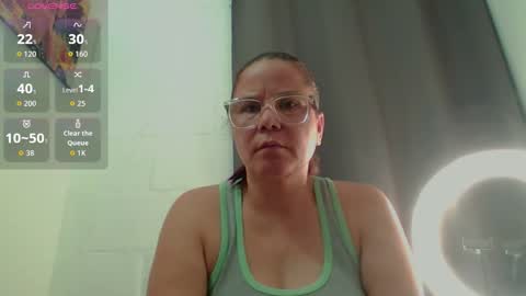 lucianamaster online show from October 2025 10:24:01 AM