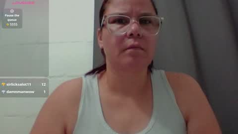 lucianamaster online show from October 2025 12:04:02 PM