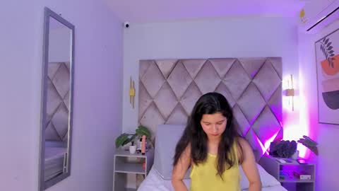 Luci  online show from March 2025 02:12:01 PM