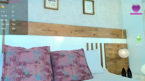 Luciana online show from February 2026 12:56:01 PM